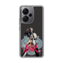 Slim Protection Case［ TEKKEN - Victor Chevalier ］