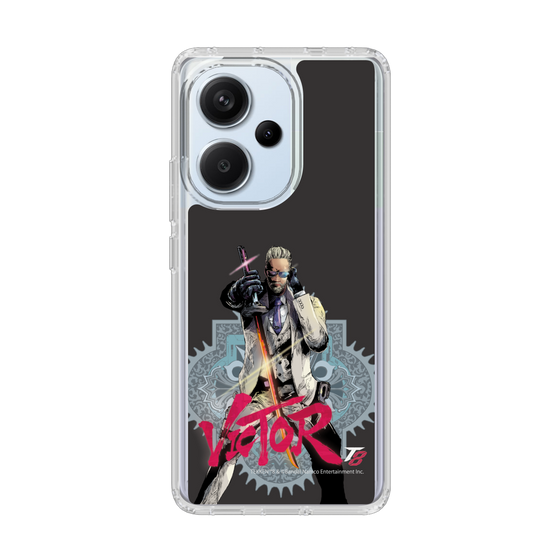 Slim Protection Case［ TEKKEN - Victor Chevalier ］