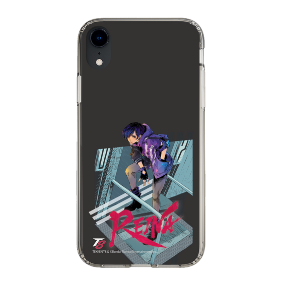 Slim Protection Case［ TEKKEN - Reina ］