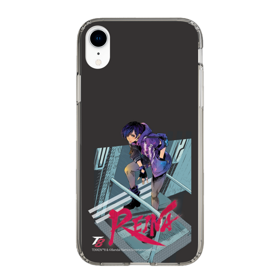 Slim Protection Case［ TEKKEN - Reina ］