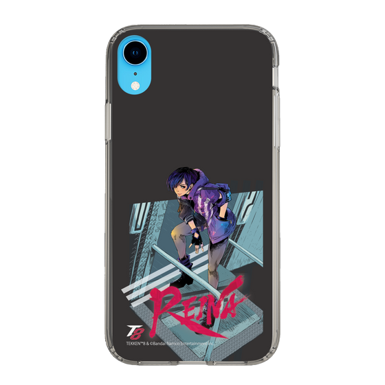 Slim Protection Case［ TEKKEN - Reina ］