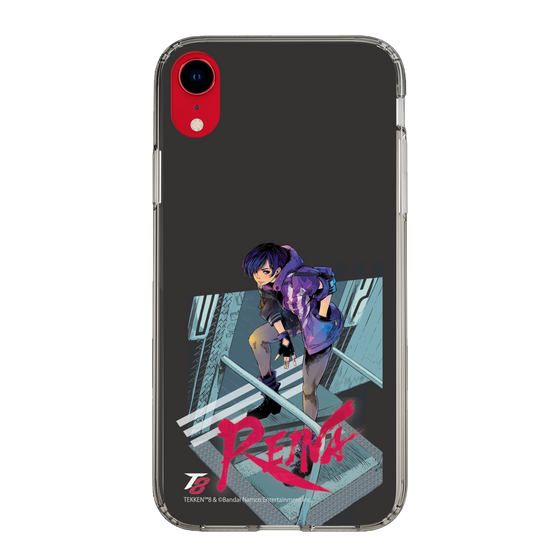 Slim Protection Case［ TEKKEN - Reina ］