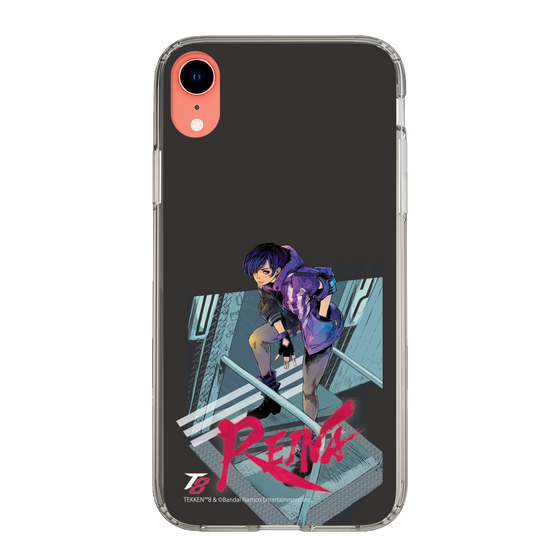 Slim Protection Case［ TEKKEN - Reina ］