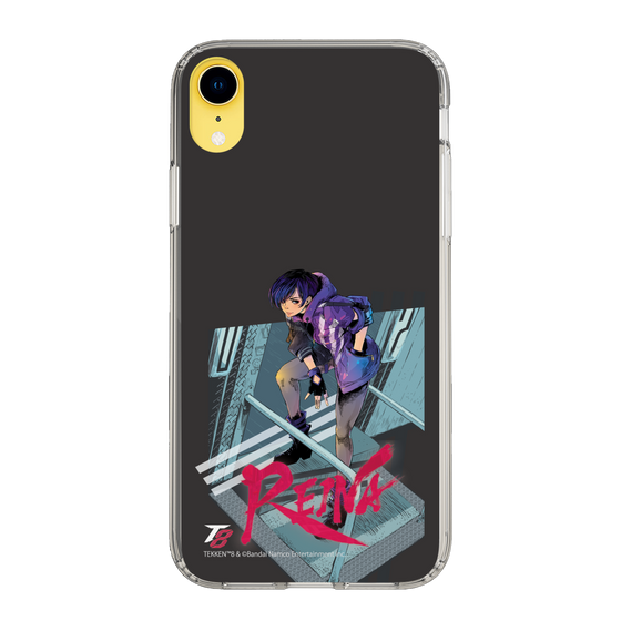 Slim Protection Case［ TEKKEN - Reina ］