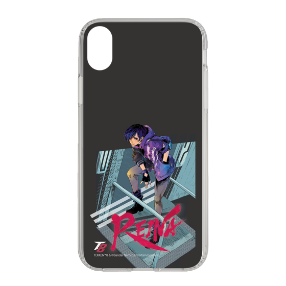 Slim Protection Case［ TEKKEN - Reina ］