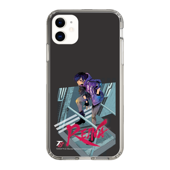 Slim Protection Case［ TEKKEN - Reina ］