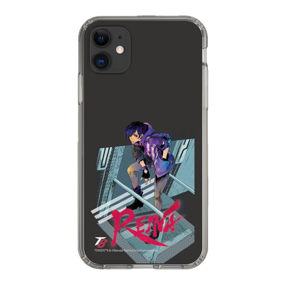 Slim Protection Case［ TEKKEN - Reina ］