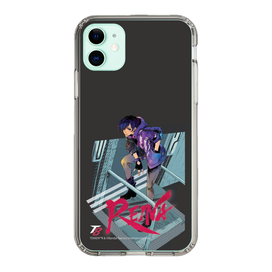 Slim Protection Case［ TEKKEN - Reina ］