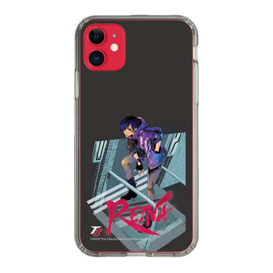 Slim Protection Case［ TEKKEN - Reina ］