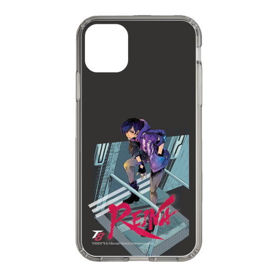 Slim Protection Case［ TEKKEN - Reina ］