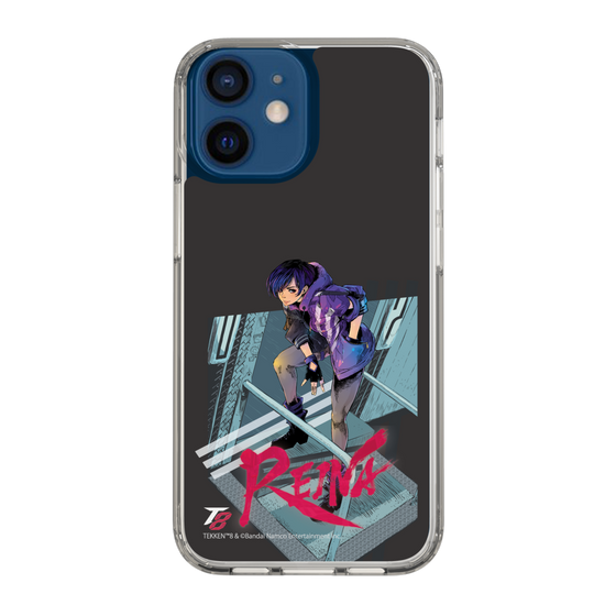 Slim Protection Case［ TEKKEN - Reina ］
