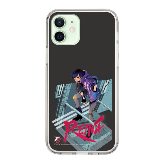 Slim Protection Case［ TEKKEN - Reina ］