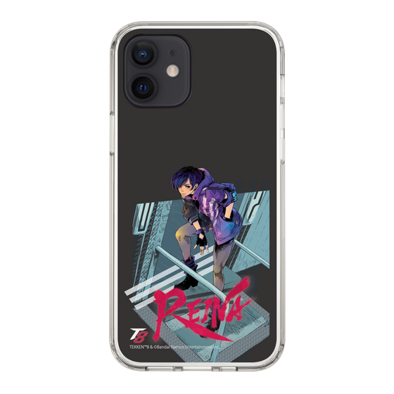 Slim Protection Case［ TEKKEN - Reina ］