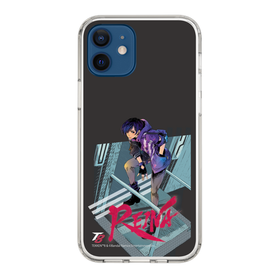 Slim Protection Case［ TEKKEN - Reina ］