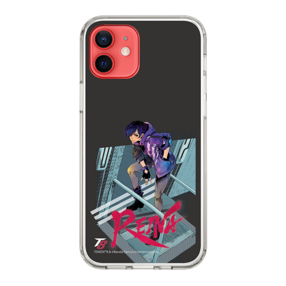 Slim Protection Case［ TEKKEN - Reina ］
