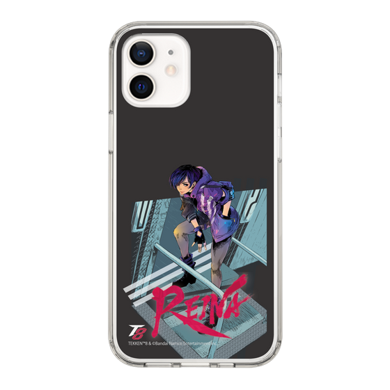 Slim Protection Case［ TEKKEN - Reina ］
