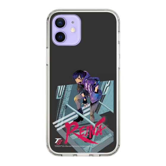 Slim Protection Case［ TEKKEN - Reina ］