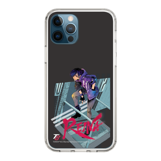 Slim Protection Case［ TEKKEN - Reina ］