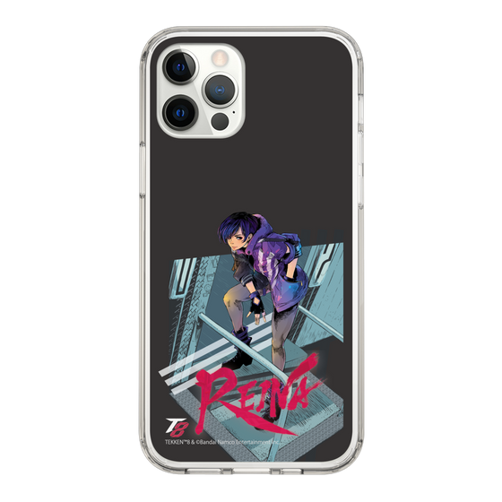 Slim Protection Case［ TEKKEN - Reina ］
