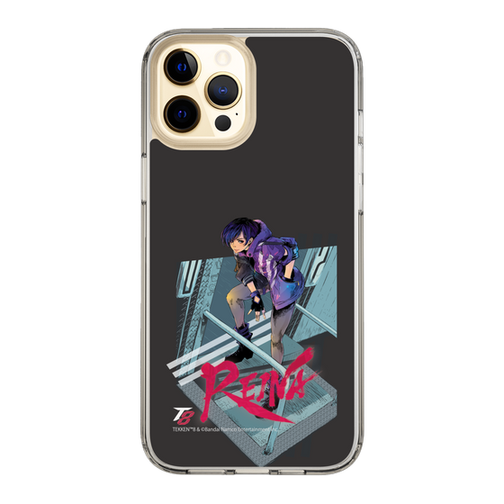 Slim Protection Case［ TEKKEN - Reina ］