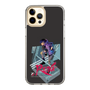 Slim Protection Case［ TEKKEN - Reina ］