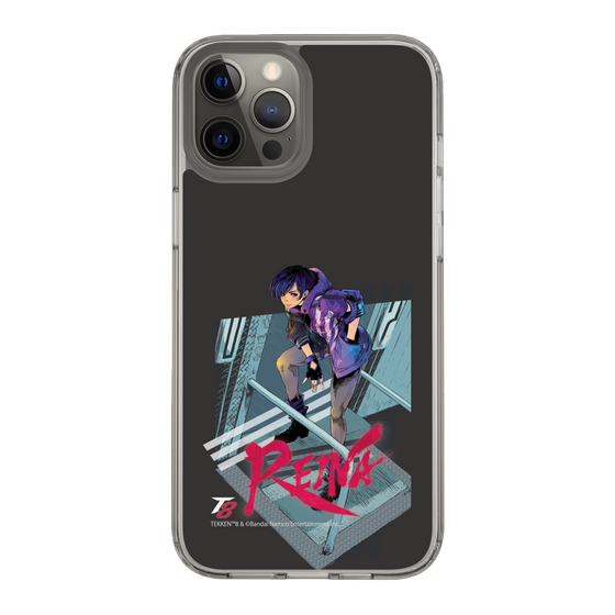 Slim Protection Case［ TEKKEN - Reina ］