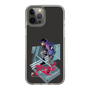 Slim Protection Case［ TEKKEN - Reina ］