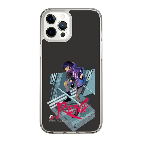 Slim Protection Case［ TEKKEN - Reina ］