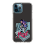 Slim Protection Case［ TEKKEN - Reina ］