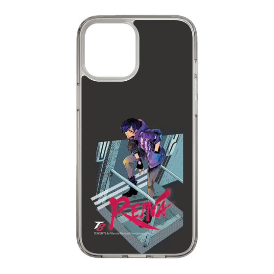 Slim Protection Case［ TEKKEN - Reina ］