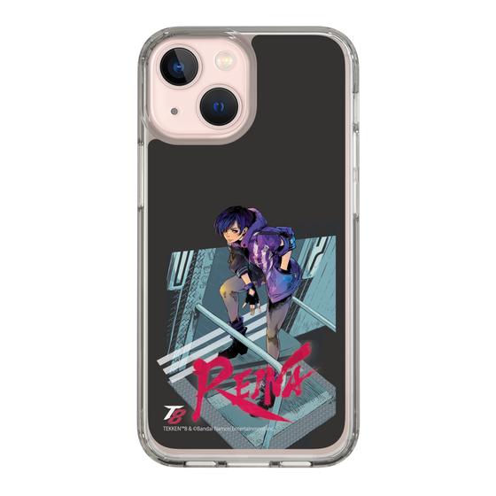 Slim Protection Case［ TEKKEN - Reina ］