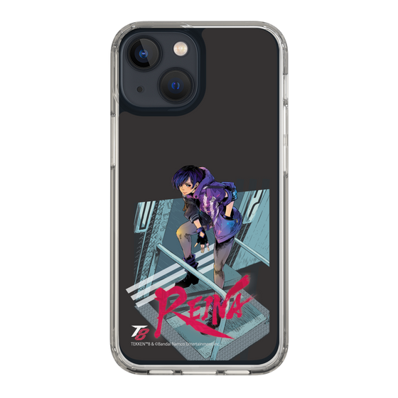 Slim Protection Case［ TEKKEN - Reina ］