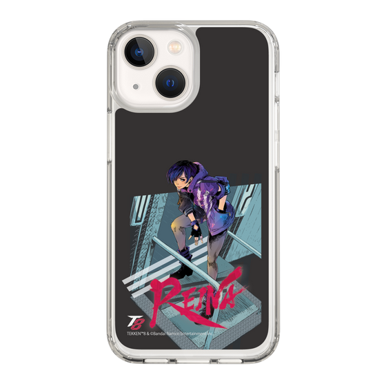 Slim Protection Case［ TEKKEN - Reina ］