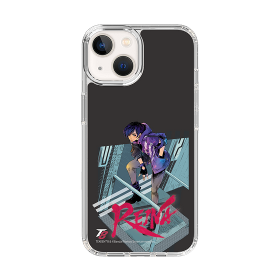 Slim Protection Case［ TEKKEN - Reina ］