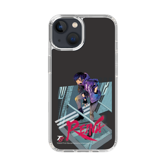 Slim Protection Case［ TEKKEN - Reina ］