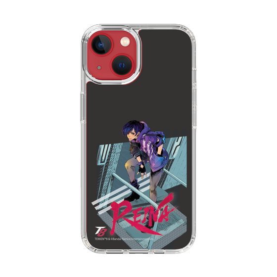 Slim Protection Case［ TEKKEN - Reina ］