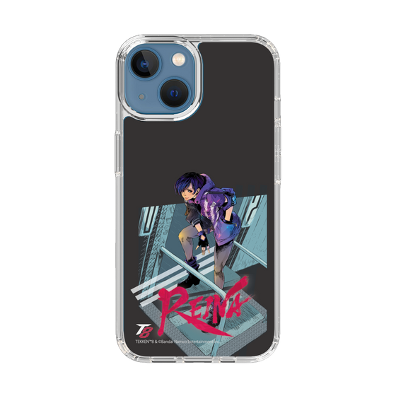 Slim Protection Case［ TEKKEN - Reina ］