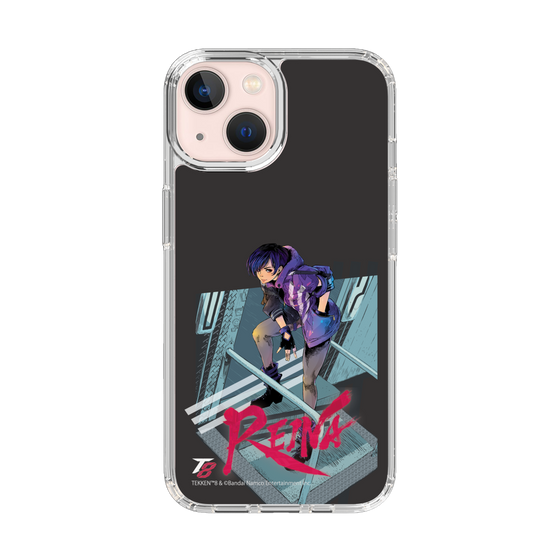 Slim Protection Case［ TEKKEN - Reina ］