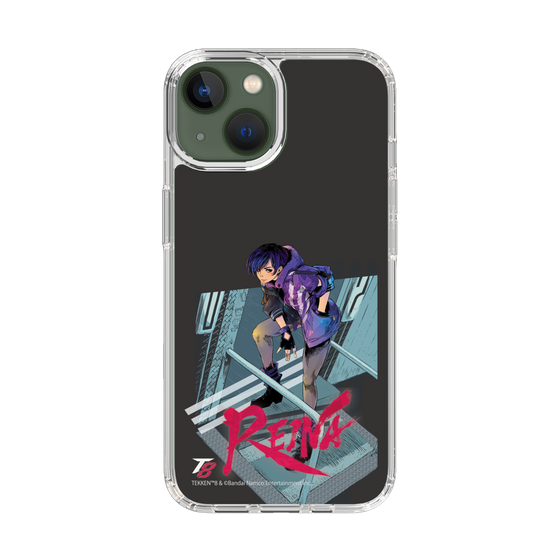 Slim Protection Case［ TEKKEN - Reina ］