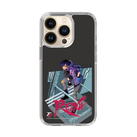 Slim Protection Case［ TEKKEN - Reina ］