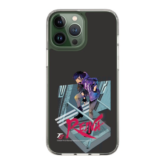 Slim Protection Case［ TEKKEN - Reina ］
