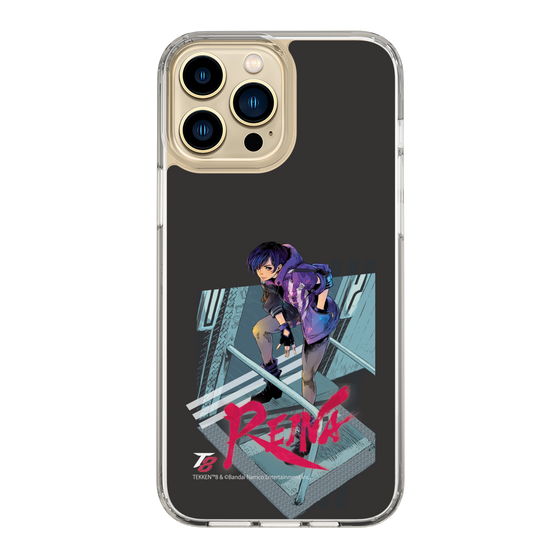 Slim Protection Case［ TEKKEN - Reina ］