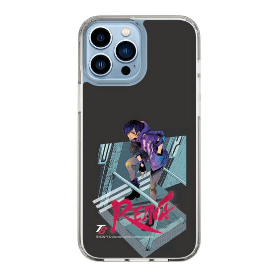 Slim Protection Case［ TEKKEN - Reina ］
