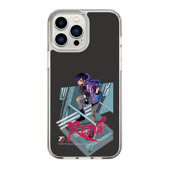 Slim Protection Case［ TEKKEN - Reina ］