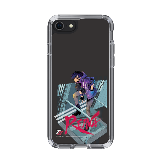 Slim Protection Case［ TEKKEN - Reina ］