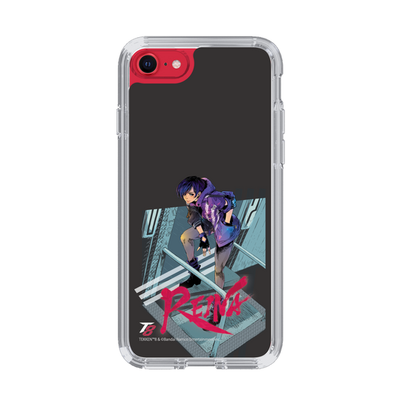 Slim Protection Case［ TEKKEN - Reina ］