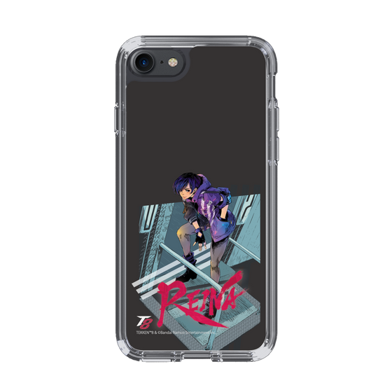 Slim Protection Case［ TEKKEN - Reina ］