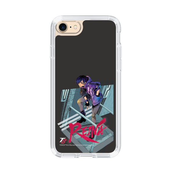 Slim Protection Case［ TEKKEN - Reina ］