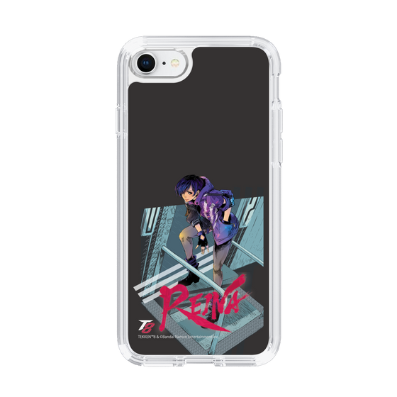 Slim Protection Case［ TEKKEN - Reina ］