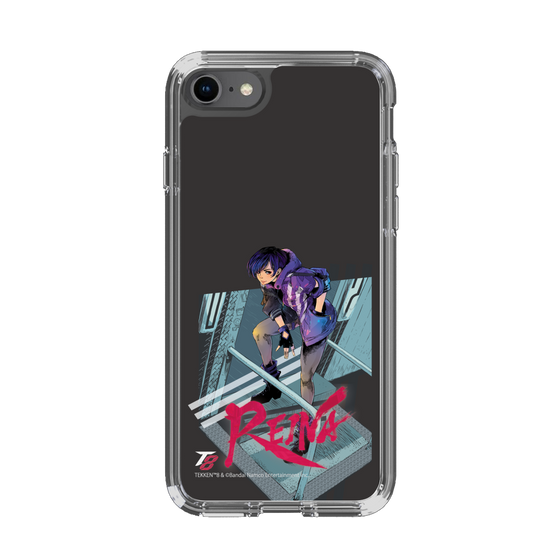 Slim Protection Case［ TEKKEN - Reina ］